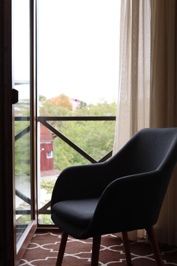 Gallery Inn Tbilissi Extérieur photo