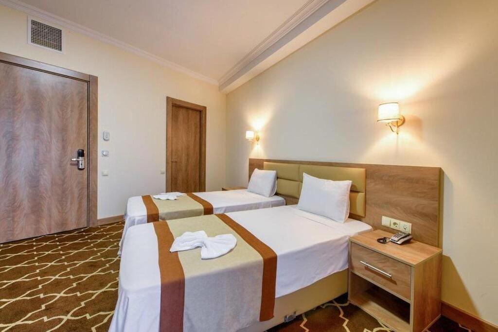 Gallery Inn Tbilissi Extérieur photo