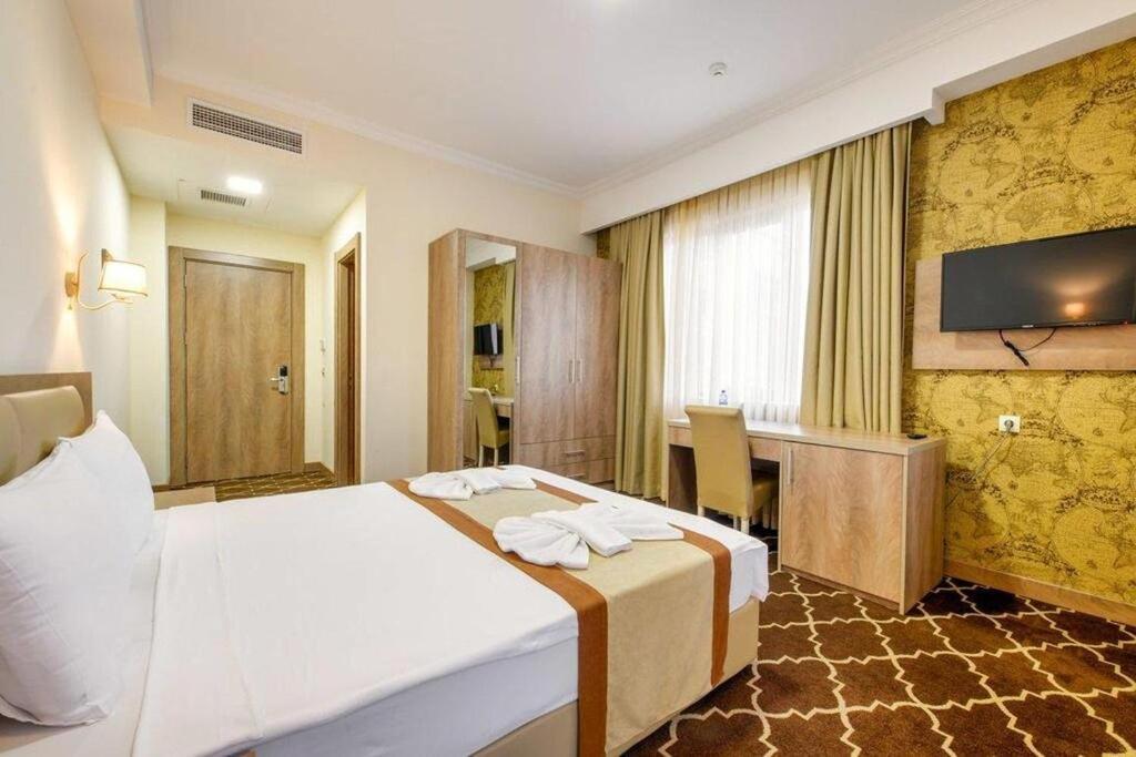 Gallery Inn Tbilissi Extérieur photo